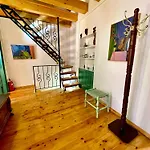 Kansoneta-traditional Mansion In Gastouri Village Feriehus Gastouri (Corfu)
