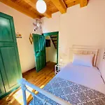 Kansoneta-traditional Mansion In Gastouri Village Gastouri (Corfu)