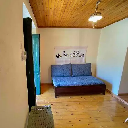 Holiday home Kansoneta-traditional Mansion In Gastouri Village Gastouri (Corfu)