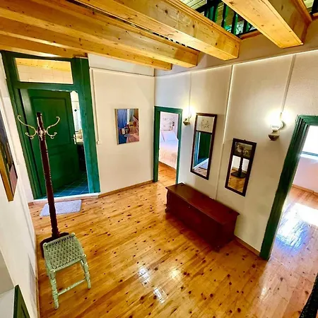 Vakantiehuis Kansoneta-traditional Mansion In Gastouri Village Gastouri (Corfu)