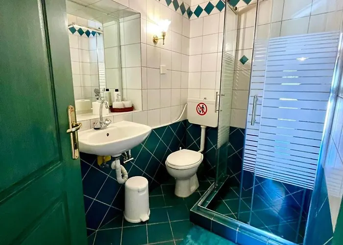 بيت للعطل Kansoneta-traditional Mansion In Gastouri Village Gastouri (Corfu)
