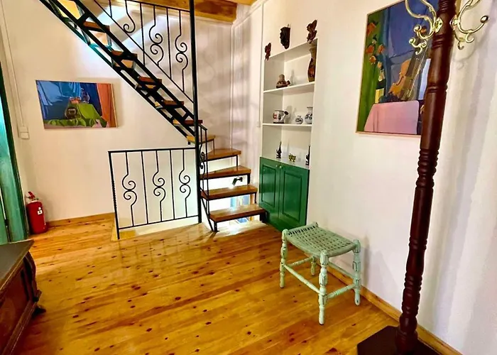 Kansoneta-traditional Mansion In Gastouri Village بيت للعطل Gastouri (Corfu)