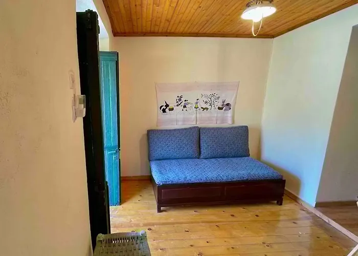 بيت للعطل Kansoneta-traditional Mansion In Gastouri Village Gastouri (Corfu)