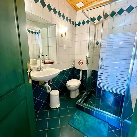 Holiday home Kansoneta-traditional Mansion In Gastouri Village Gastouri (Corfu)