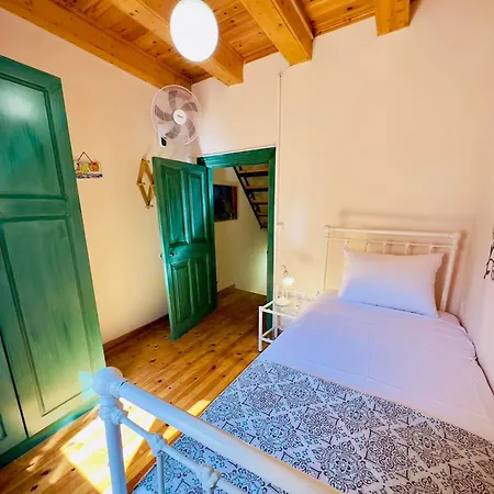Kansoneta-traditional Mansion In Gastouri Village Gastouri (Corfu)